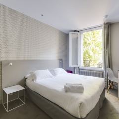 Parici Hotel Boulogne Billancourt - Bild 3
