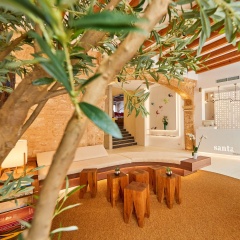 Santa Clara Urban Hotel & Spa - Bild 18