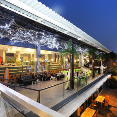 Tanjung Kodok Beach Resort thumbnail 19
