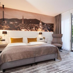 TOP Boutiquehotel am Stadtgarten - Bild 3