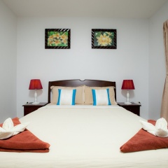 Phi Phi Garden View Resort - Bild 3