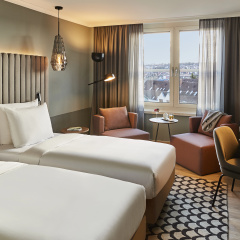 Pullman Stuttgart Fontana - Bild 5