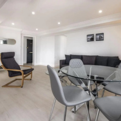 Chelsea Cloisters Serviced Apartments - Bild 15