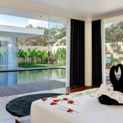 Bvilla Spa Hotel - Bild 8