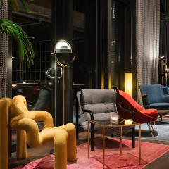 Ruby Lilly Hotel Munich by IHG - Bild 20
