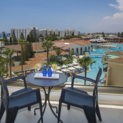 Atlantica Aeneas Resort thumbnail 12
