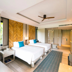 Layana Resort and Spa - Bild 6