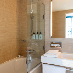 Scandic Hamburg Emporio - Bild 9