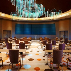 Sheraton Grand Adana - Bild 19