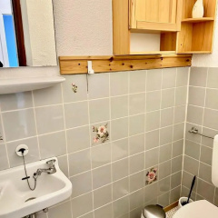 Bocksbergblick Appartement 507 im Ferienpark Hahnenklee Haus 1 - Bild 15