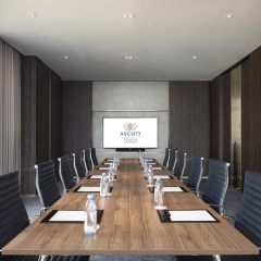 Ascott Thonglor Bangkok - Bild 21