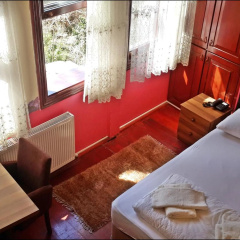 Kule Pansiyon - Bild 4