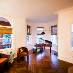 Swann House Historic Dupont Circle Inn thumbnail 18