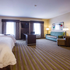 Hampton Inn & Suites Toledo/Westgate thumbnail 6