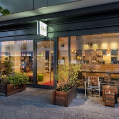 Sorat Hotel Berlin - Bild 22