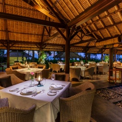 The Oberoi Beach Resort, Bali - Bild 28