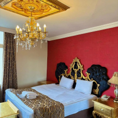 Adana Koza Hotel - Bild 19