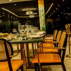 Dagsville Escape Boutique Hotel and Spa - Bild 8
