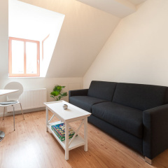 Amaroo - Apartments Potsdam “Holländisches Viertel” - Bild 12