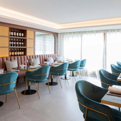 Nivia Born Boutique Hotel - Bild 14