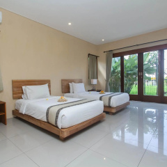 Kabinawa Ubud Villas by GenuineHost - Bild 5