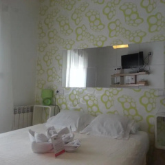 Flat55madrid - Bild 3