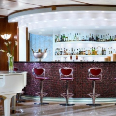 NYX Hotel Rome by Leonardo Hotels - Bild 15