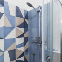 Italianway Comfort - Borsieri 25 A - Bild 9
