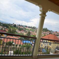 Kigali Guest House in Kigali, Rwanda from 49$, photos, reviews - zenhotels.com photo 4