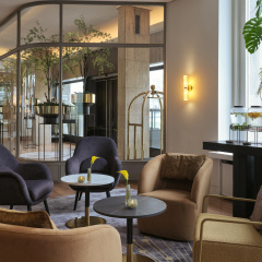 Hotel Mannheimer Hof - Leonardo Limited Edition - Bild 2