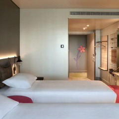 Moxy Athens City - Bild 9