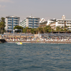 Concordia Celes Hotel - Bild 22