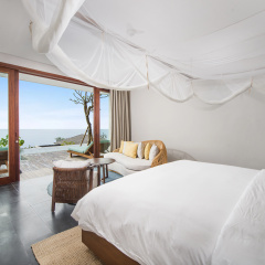 Six Senses Uluwatu - Bild 5