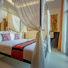 Almali Villa Mali - Bild 3
