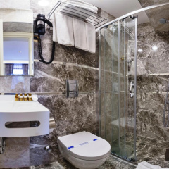 Hôtel & Spa Saint Jacques - Bild 14