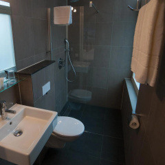 Achillion Hotel - Bild 12