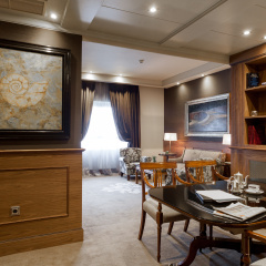 Wellington Hotel & Spa Madrid - Bild 21