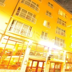 Hotel Santo Karlsruhe - Bild 1