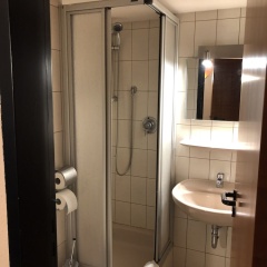 Hotel Poseidon - Bild 8