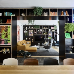 citizenM London Victoria Station - Bild 10