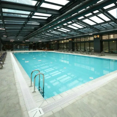 Sheraton Grand Istanbul Atasehir - Bild 18