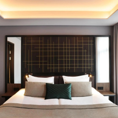 The Seminyak Beach Resort & Spa - Bild 3
