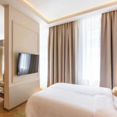 LOVIS Suites Vienna - Bild 5