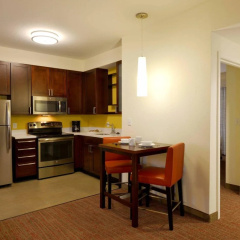 Residence Inn by Marriott Omaha Aksarben Village