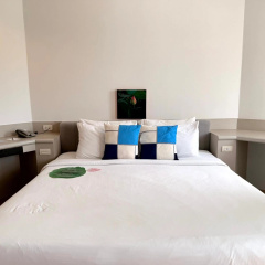 Anyavee Tubkaek Beach Resort - Bild 13