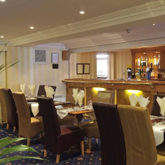 The Queens Hotel & Victoria Cloisters thumbnail 19