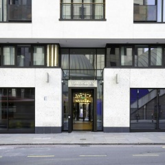 Tower Suites by Blue Orchid - Bild 1