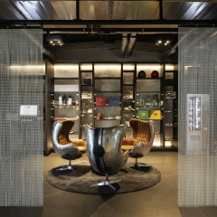 V8 Hotel Köln - Bild 15