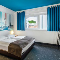 B&B Hotel Hamburg City-Ost - Bild 3