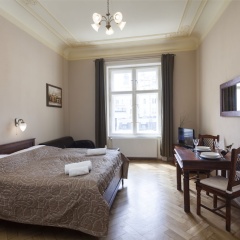 Old Town - Dusni Apartments - Bild 7